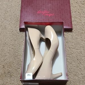 Dexflex Karma Comfort Heels